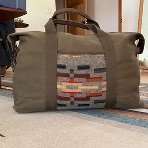 Pendleton Weekender Bag
